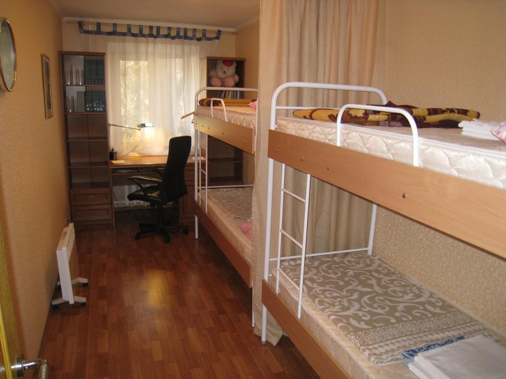 Elephant Hostel นิปโปร ห้อง รูปภาพ