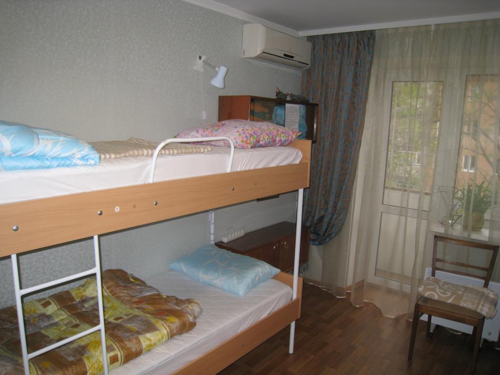 Elephant Hostel นิปโปร ห้อง รูปภาพ